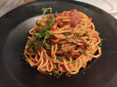 传统肉酱意面-C'è Amore爱意(亿合城店)