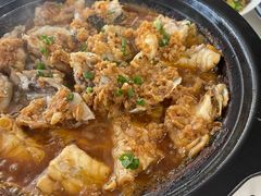 -阿忠食坊大排档·20年老店(万象城店)