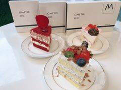-PETIT PARIS 小巴黎(凯德1818店)