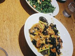 -黑家养生粥道馆(新世纪店)