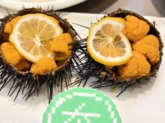 -荣祥海鲜·烟台菜(胜利路二部)