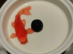 -曾宴·楚菜(湖北省博物馆店)