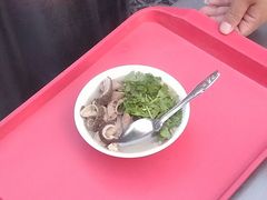 -宛平李记小吃(东关街店)