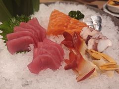 -德川家日本料理(顺义华联店)