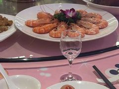-郑庄脂渣海鲜楼(九水路店)