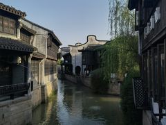 -嘉兴月河历史街区