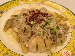 -山泉公馆酒家(珠江新城店)
