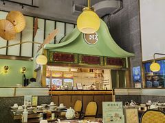 -顺峰顺水顺德菜(龙华店)