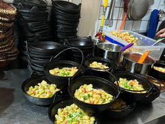 -渝绝回味碗土家洋芋饭(学道街店)