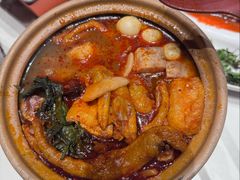 -柳喜辣·烧烤酒局(跃进总店)