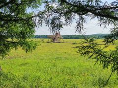 -塞罕坝国家级自然保护区