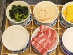 -咏江南·苏式火锅·苏州评弹(观前街店)