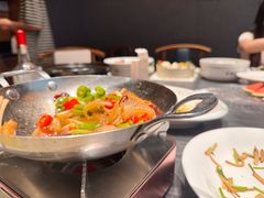 -梁家大院•农家菜(昆山会展中心店)