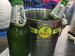 -陈根记大牌档