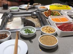 -海底捞火锅(河东万达广场店)