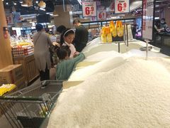 -永辉超市(萧山宝龙广场店)