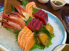 -东海怡品海鲜豆捞(星街坊店)