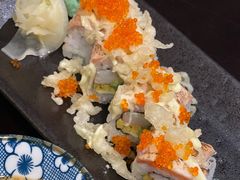 -松临·铁板烧&Omakase(神农店)