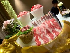 -尚海豆捞(乐虹坊店)