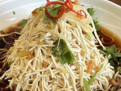 -潘德林茶社(新城河路店)