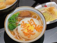 -旺顺阁·北京菜(大望路店)