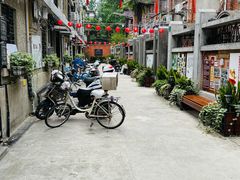 -上海鲁迅故居