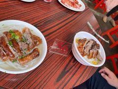 -凌舍好烧鹅(中山路店)