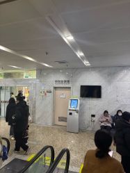 -浙江大学医学院附属妇产科医院(湖滨院区)