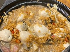 -唔止卤嘢·潮州菜(鹭江店)