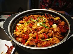 -川成元·麻辣香锅(凯德MALL西直门店)