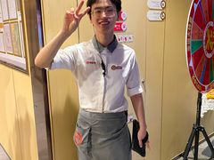 -海底捞火锅(宇飞大厦店)