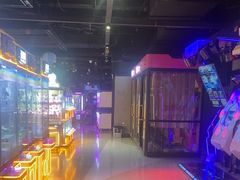 -奇奇乐园(上海仲盛世界商城店)