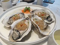 -优食坊·蒸汽海鲜(康盛路店)
