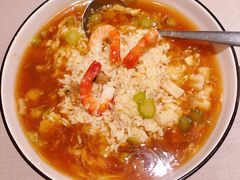 新加坡式海鲜烩饭-尚一汤·粤菜海鲜(环球港店)