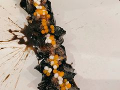 黑叉烧指橙-小大董·烤鸭(王府井apm店)