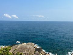 -三亚蜈支洲岛旅游区