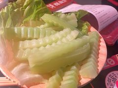 -探鱼·鲜青椒爽麻烤鱼(三水广场店)