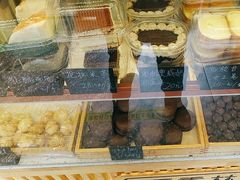 -包满意面包糕点(东坝店)