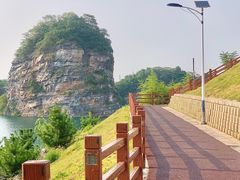 -方城县七峰山生态旅游区