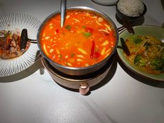 -帕娜·泰式茶餐厅·Bistro(近铁广场店)