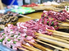 -袁师傅烤肉(弹子石店)