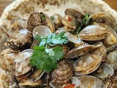 -曼谷食堂·泰国家庭料理(丹桂路店)
