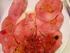 -韩时烤肉(丰科万达广场店)