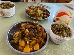 -枣阁园滴滴自助餐