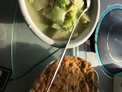 -归园田居农家院