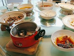 -知味观·味庄(杨公堤店)