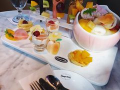 -哈根达斯(武汉天地店)