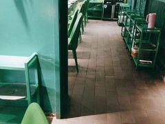 -青一色火锅(摩根店)