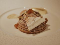 -Le Bernardin