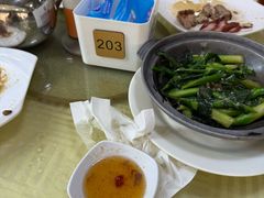 -老字号蛇口德记烧腊饭店·海鲜加工